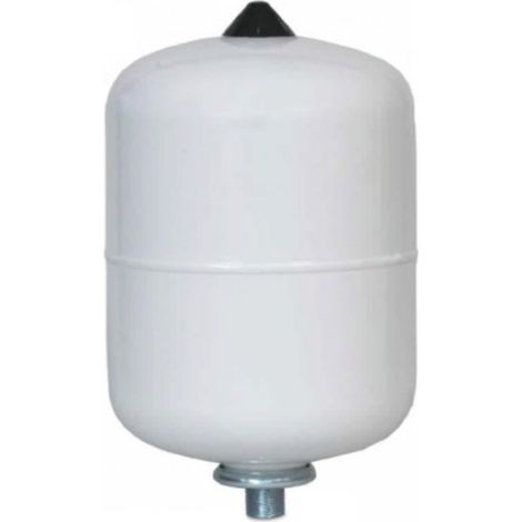 Vaso expansion ACS 8 lts. 3/4 m d.200 L270mm
