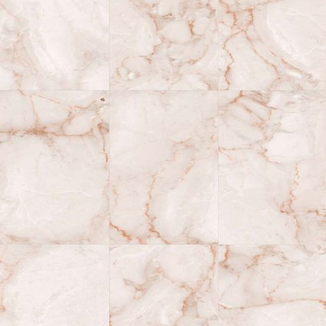 Papier peint panoramique marbre beige & rose Tapisserie panoramique marbre effet carrelage idéale salle de bain Papier peint panoramique moderne salon (1/3)