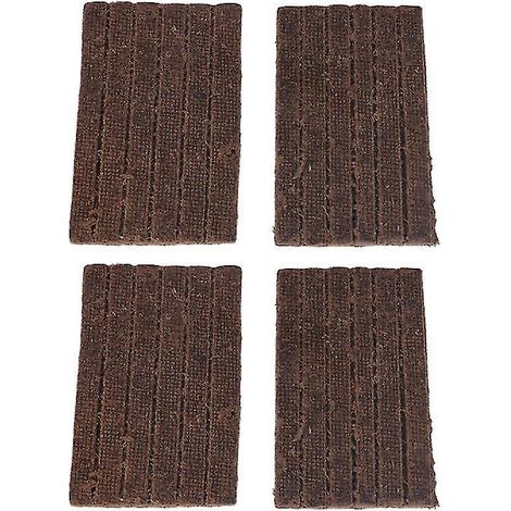 24-teiliges Zubehör für Holzöfen