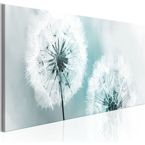 Quadro - Blue Summer - 150x50 (1/4)