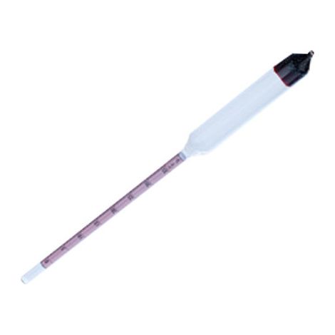 Mostimetro di Babo 16 cm – misura zuccheri nel mosto – strumento enologico