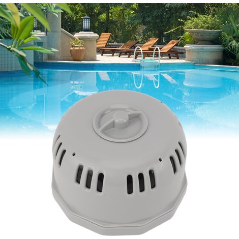 Support de Cartouche de Filtration P6653 avec Plastique et Caoutchouc Installation Simple Longue Durée Pièce de Remplacement pour Spa Miami 54123 (1/5)
