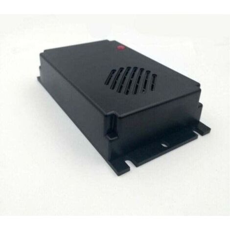 Abwehrender Ultraschall für Topi, Ratti und Roditori – A Batteria – Per Casa, Cantina, Giardino – Senza Sostanze Chimiche (1/4)