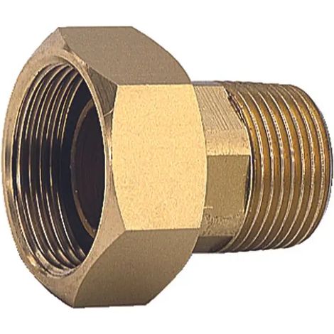 BWT Raccordo a vite HM AG 1 Sistema di distribuzione acqua domestica Hydro-m.Accessori, 30987
