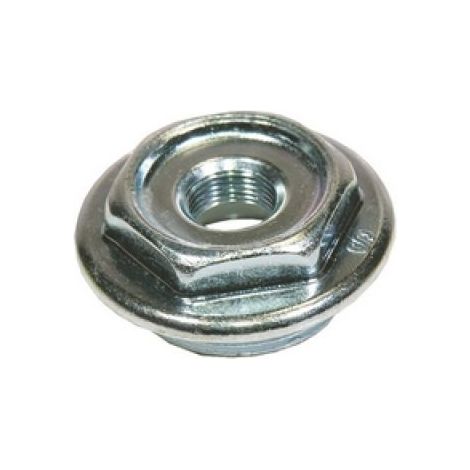 RIDUZIONE ZINCATA DX PER RADIATORE 1&quot1/4 x 1/2