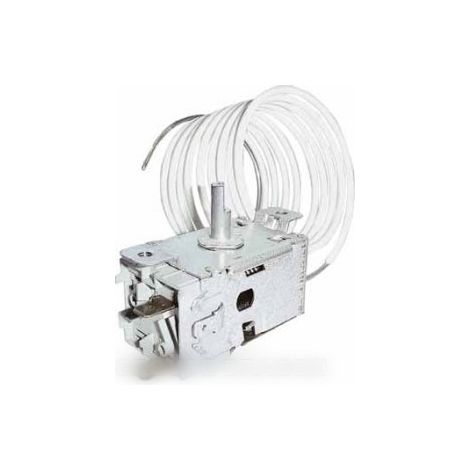 Termostato A030206 per frigorifero, Freezer Fagor 45x1859