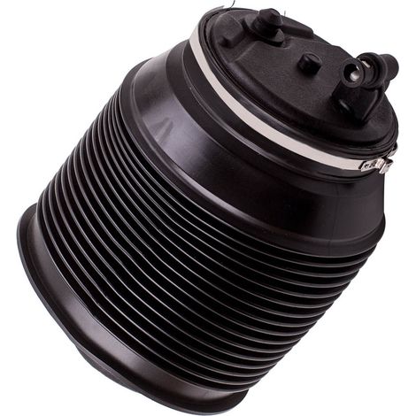 Pair Rear Air Spring Bag for Toyota Landcruiser Prado 48080-35011 48090-35011 (1/5)