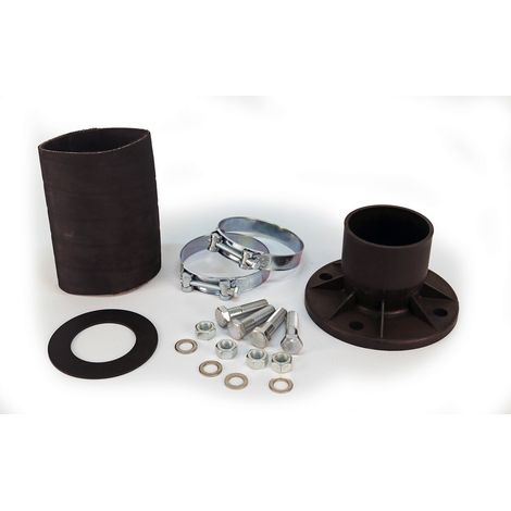 Homa Anschluss-Kit Druckleitung SST C 102/106 DN80 - 110