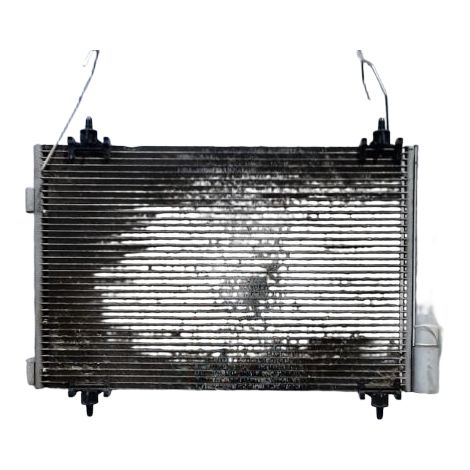Condenseur Climatisation PEUGEOT 5008 2009- [PRODUIT D'OCCASION]♻️6455gh (1/4)