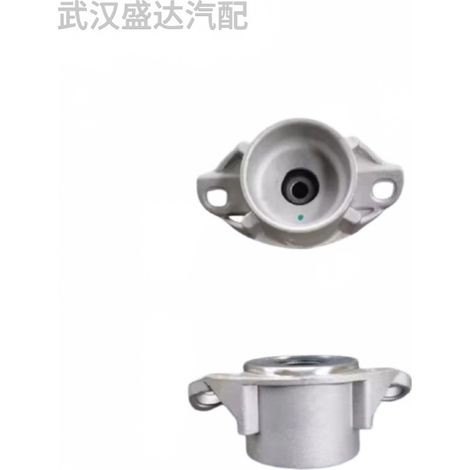 Support d'amortisseur arrière en aluminium pour Peugeot 307, référence d'origine : 514234 C4/C5 (1/5)