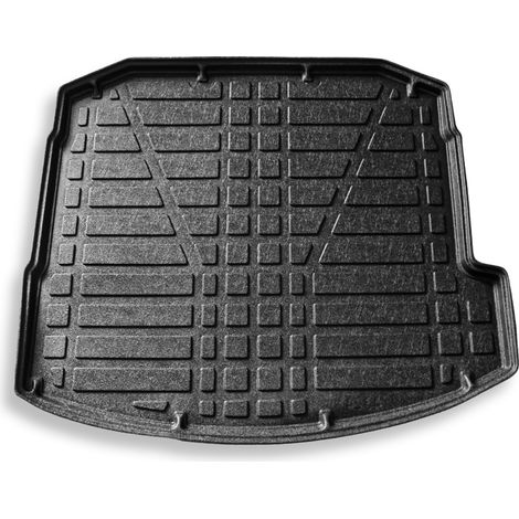 Pro-Fit, vasca baule su misura in TPE - compatibile per Audi A3 Sedan (07/2002/24)