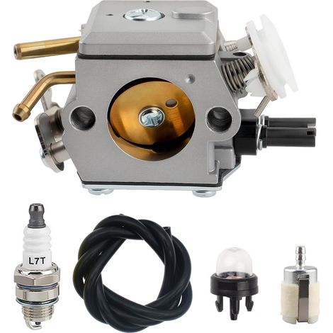 Für DCS6401, DCS6421, DCS7301, EA7300PR, EA7900PR und C3M-DM18A Vergaser (1/4)