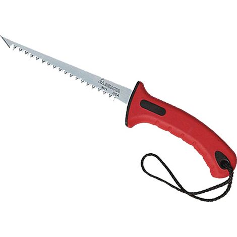 Astsäge Blatt-L.165mm Griffausführung Bi-material (1/2)
