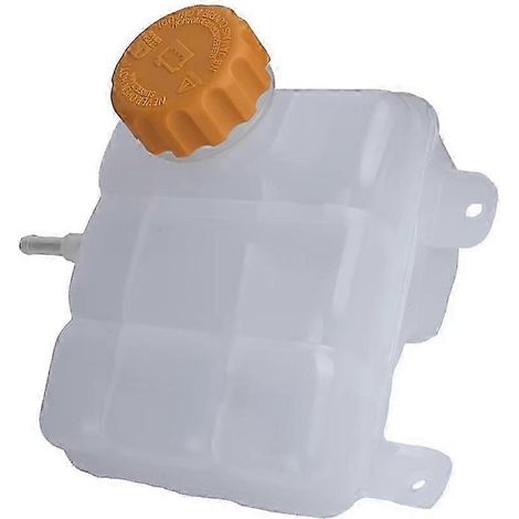 Vase d'expansion de liquide de refroidissement avec bouchon 96591467 pour Chevrolet Matiz M200 M250 2005-2007 Accessoires EK (1/5)