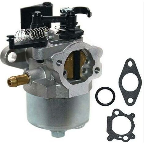Kit de carburateur pour tondeuse à gazon Briggs & stratton Dov 700 750 792038