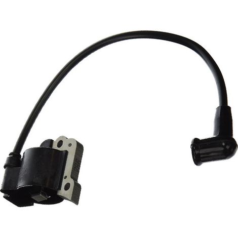 Pièces détachées pour tronçonneuses de tondeuses à gazon, bobine d'allumage, bobine haute tension 6698397