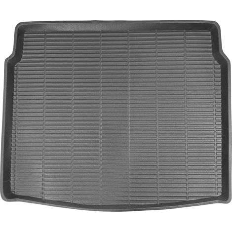 Tappetino/moquette per bagagliaio LUCKY3D per Mazda CX-60 (pianale singolo) SUV 2022- (1/5)