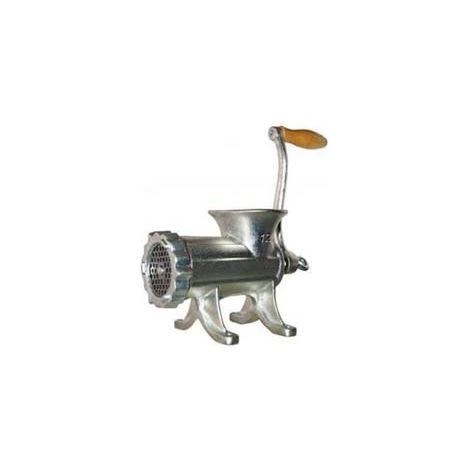 TRITACARNE A MANO IN GHISA STAGNATA  n°12 (art.8682N)    REBER