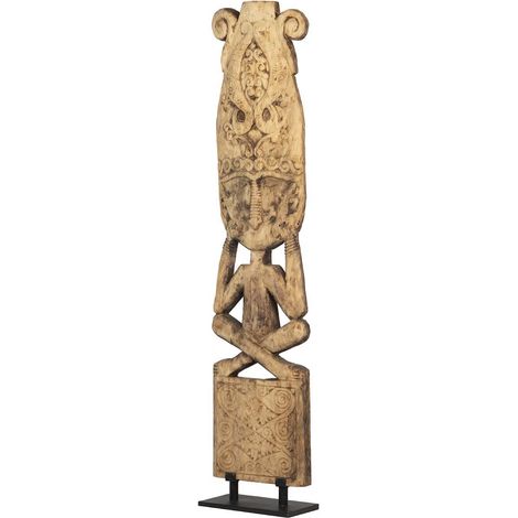 Naturholzfigur 45X22X213 cm (1/5)