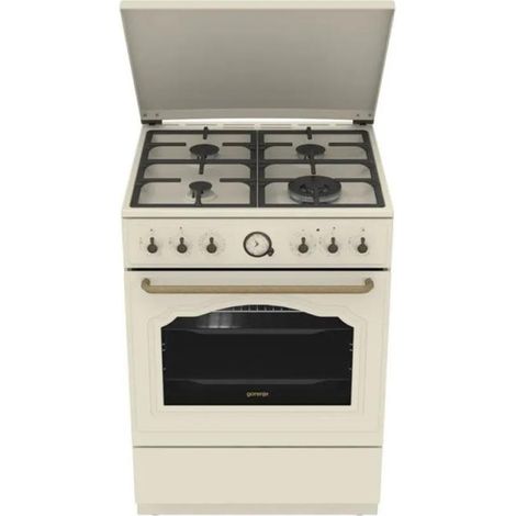 Cocina GORENJE GKS6C71CLI (1/5)