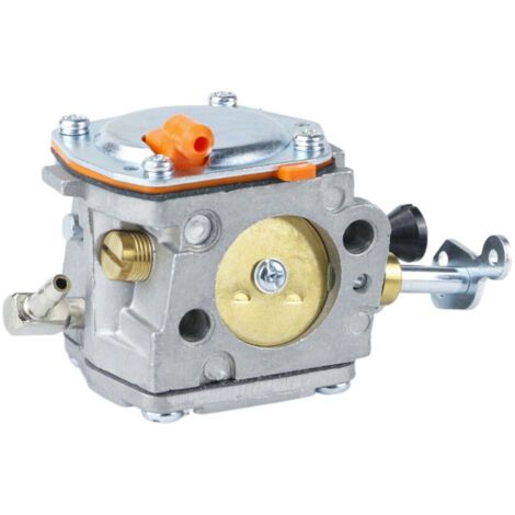 Conjunto de carburador, conjunto de carburador metálico de repuesto para Partner K650 K700 K800 K1200 (1/5)