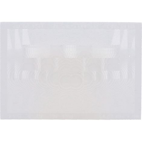 Ajax MotionProtect Lens blanc – lentille de remplacement