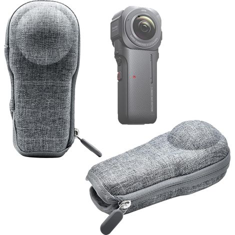 Étui de rangement pour Insta360 One RS 1 pouce, étui de protection pour A