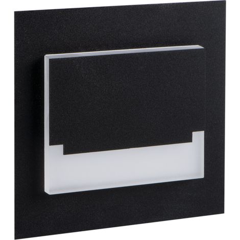 LAMPADA LED PER SCALE SABIK MINI LED B-WW - KANLUX                                                       - Luce CALDA (1/5)