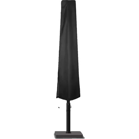 Funda impermeable para paraguas fabricada con tejido Oxford resistente, 183 (1/2)