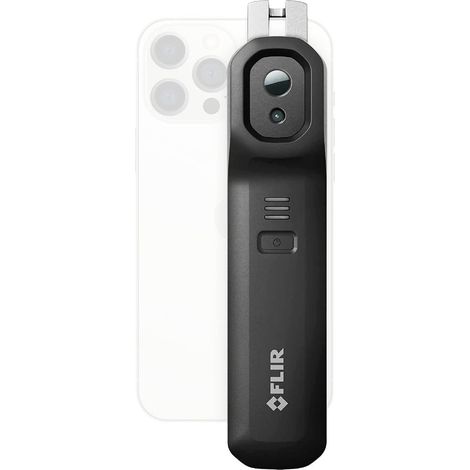 FLIR ONE® EDGE PRO Termocamera -20 fino a +400 °C 160 x 120 Pixel 8.7 Hz