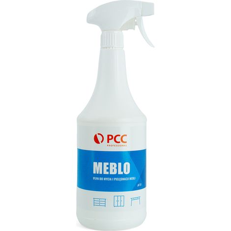 Detergente per mobili Roko Meblo 1l (1/4)