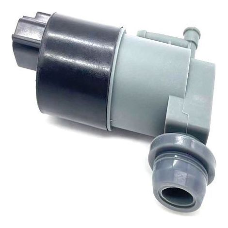 85330-0F010 ist für den Frontwassersprühmotor und die Scheibenwaschpumpe des Toyota Verso geeignet. 85330-0F011 (1/4)