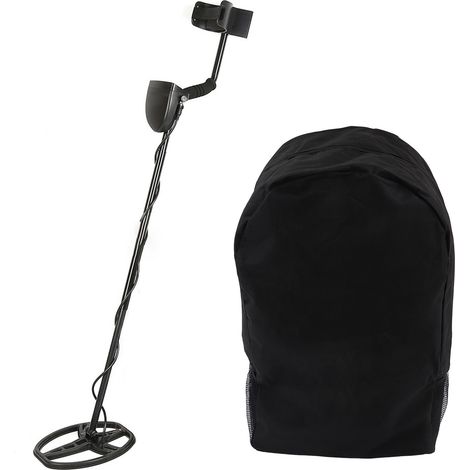 Wasserdichter Rucksack für Metalldetektoren, Outdoor-Abenteuerrucksack, Metalldetektortasche, Detektorrucksack (1/5)