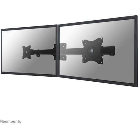 Neomounts fpma-CB100BLACK Monitor-Montagezubehör (1/5)
