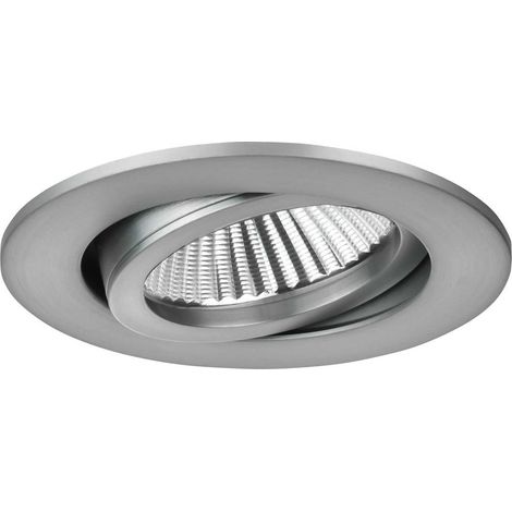 BRUMBERG 38363023 SPOT LED ENCASTRABLE CHROMÉ 230 V 3000 K (1/2)