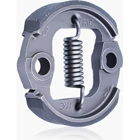 Ensemble d'embrayage pour Honda GX31 GX35 GX 31 35 4 Temp Moteur Débroussailleuse pour Mitsubishi TB50 22000-ZM5-003 (1/5)