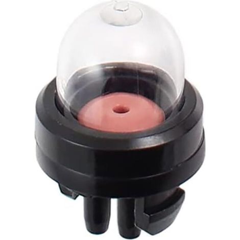 Pompe d'amorçage 188-512 compatible avec Poulan 35879158 Homelite HLT28 Ampoule d'amorçe Poire Carburateur Débroussailleuse Tondeuse Tracteur Carburant Essence (1/4)