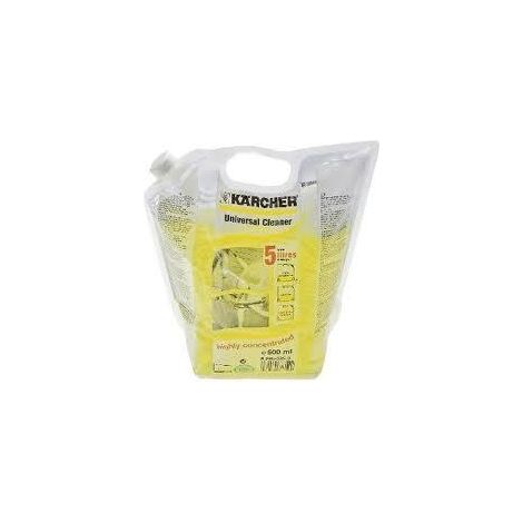 Kärcher RM 531 detergente per parquet e pannelli 1L