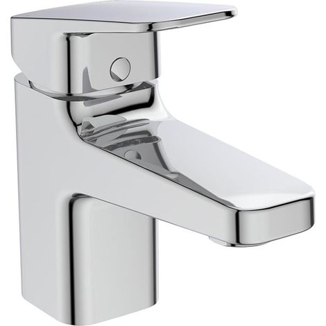 Ideal Standard Ceraplan Mini Basin Mixer Tap - Chrome (1/5)
