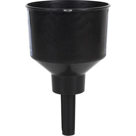 COFAN embudo c/filtro para fuel (separa suciedad y agua) , Filtro Embudo para Combustibles, separa suciedad y agua. (1/2)