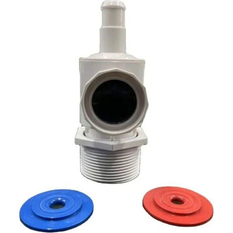 Connecteur de nettoyeur Polaris 9-100-9001 - Pièces détachées pour nettoyeur de piscine Polaris