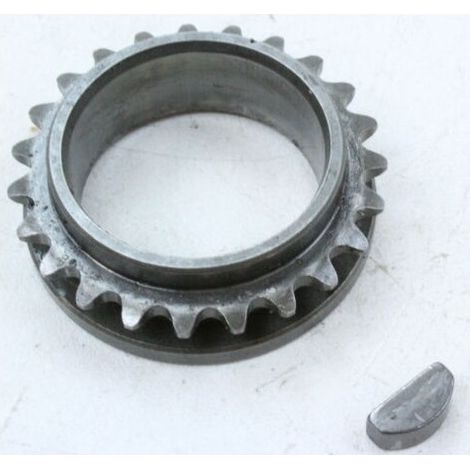 Yamaha 4X7-13354-00 Pignon vilbrequin XVS/XV 1100