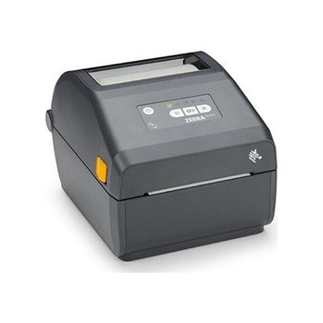 Zebra ZD421 impresora de etiquetas Transferencia térmica 203 x 203 DPI Inalámbrico y alámbrico