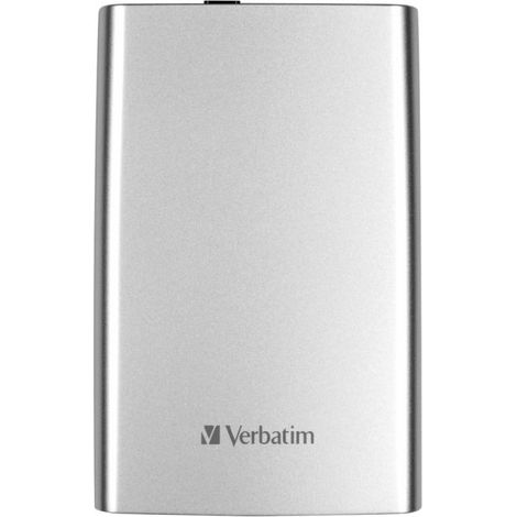 Storengo 2.5' 2tb usb 3.0 silver (1/5)
