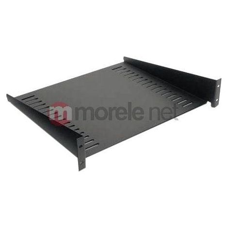 apc Soporte de montaje para estantería negro robusto