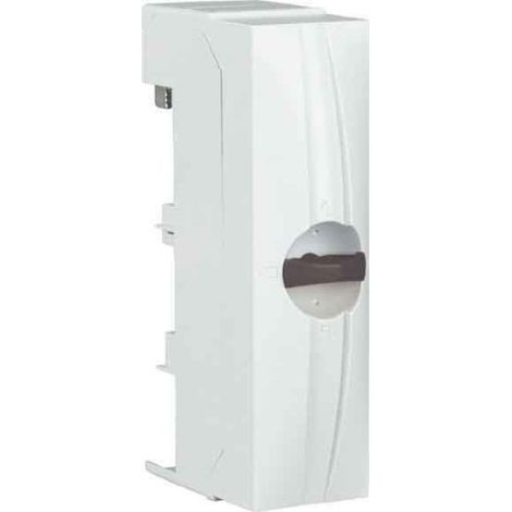 Platine de raccordement 6 50mm² 54 mm 000107183 EATON BBA TP3/50