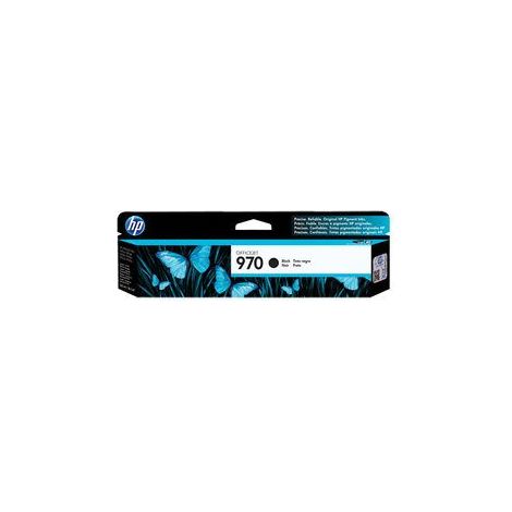 HP Offijet Pro X451/476/551 Cartucho Negro Nº970 (1/5)