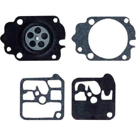 Kit membranas juntas TILLOTSON DG-1HK - DG1HK