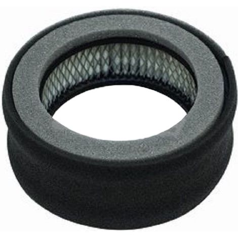 Filtre à air moteur ROBIN 2523260207, 252-32602-07 pour modèle EH12 et EC12