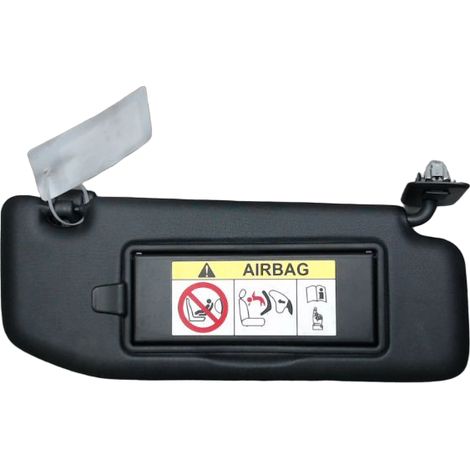 Pare-soleil D PEUGEOT 208 [PRODUIT D'OCCASION]♻️98265221zd (1/4)